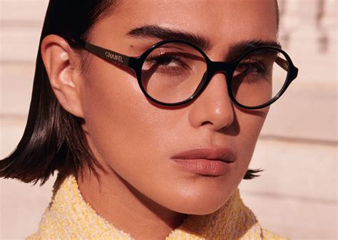 chanel prescription glasses|Chanel prescription glasses usa.